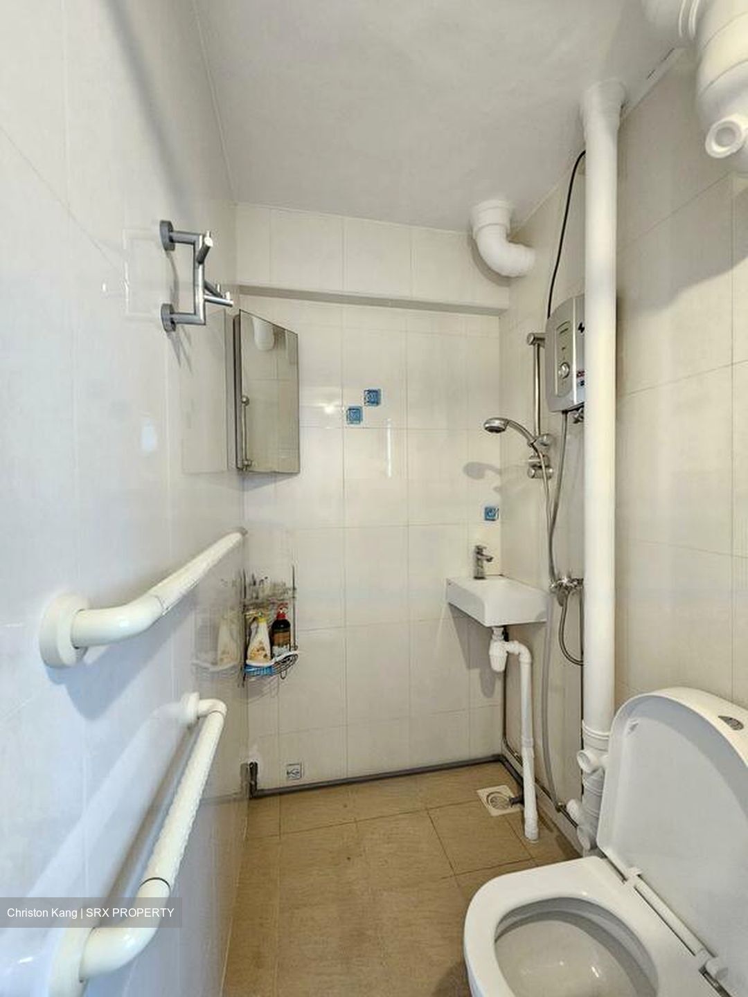 Blk 411 Commonwealth Avenue West (Clementi), HDB 4 Rooms #502525371